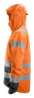 Afbeeldingen van Snickers shell jack 1330