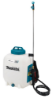 Afbeeldingen van Makita accu rugspuit DUS108Z - 18V 10 liter - Zonder accu's en lader in doos