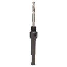 Afbeeldingen van Bosch SDS-plus adapter