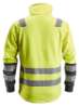 Afbeeldingen van Micro Fleece Sweater High Visibility, Klasse 3