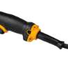 Afbeeldingen van DeWalt DWE4559-QS Haakse Slijper - 230mm - 2400W