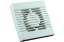 Afbeeldingen van Badkamer-/ toiletventilator EF 100 T wit