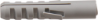 Afbeeldingen van Kelfort Pluggen nylon