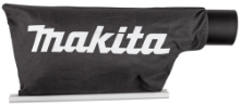 Afbeeldingen van Makita Stofzak Linnen JM23510010