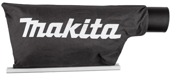 Afbeeldingen van Makita Stofzak Linnen JM23510010