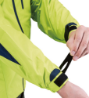 Afbeeldingen van Makita Geventileerde jas casual XL DFJ212ZXL