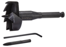 Afbeeldingen van Makita Cilinderkopboor snel - Ø57mm 7/16''