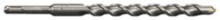 Afbeeldingen van Makita boor D-16184 - 17X260mm - SDS+ 