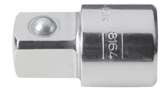 Afbeeldingen van Bahco verloopstuk 3/8'' - 1/2''