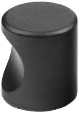 Afbeeldingen van Hermeta Cilinderknop 20X23mm M4 3731-70E