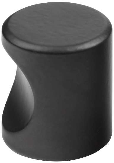 Afbeeldingen van Hermeta Cilinderknop 20X23mm M4 3731-70E