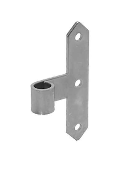 Afbeeldingen van GB T-heng 150 30x4 Geel Verzinkt