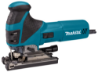 Afbeeldingen van Makita Decoupeerzaag 4351CT - 230v 720Watt - T-model in koffer 