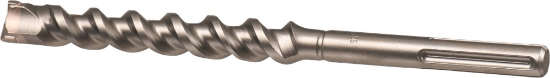 Afbeeldingen van Kelfort Hamerboor - Ø28x370mm - Sds-Max 