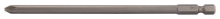 Afbeeldingen van Makita Schroefbit Ph2X141Mm P-21593