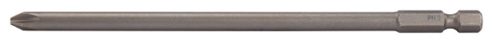 Afbeeldingen van Makita Schroefbit Ph2X141Mm P-21593