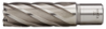 Afbeeldingen van Makita Kernboor HSS - 22x50mm