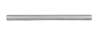 Afbeeldingen van Siro Meubelgreep metaal - boorafstand 96mm/L 176mm/H 32mm/B 12mm RVS Hol