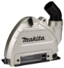 Afbeeldingen van Makita Invalstofafzuigkap - 125mm 