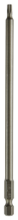 Afbeeldingen van Makita Schroefbit T20x150 B-59988