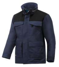 Afbeeldingen van Snickers Workwear RuffWork, 37.5® Isolerende Parka 1101