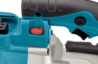 Afbeeldingen van Makita 18 V Bandzaag DPB180Z