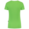 Afbeeldingen van T-Shirt V Hals Fitted Dames