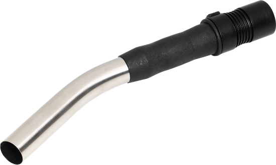 Afbeeldingen van Makita Handgreep Gebogen Rvs P-70346