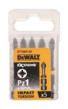 Afbeeldingen van DeWALT Bit pozidriv DT7390T
