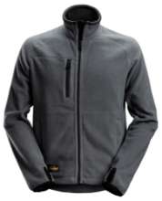 Afbeeldingen van Snickers Workwear AllroundWork, POLARTEC® Fleece Jack 8022