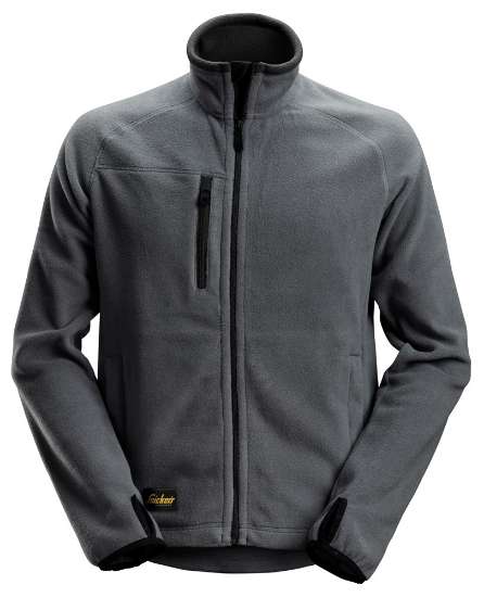 Afbeeldingen van Snickers Workwear AllroundWork, POLARTEC® Fleece Jack 8022