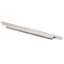 Afbeeldingen van Hettich Greeplijst Lamezia, L 1195 mm, B 39 mm, roestvrij staal finish geborsteld
