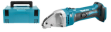 Afbeeldingen van Makita Plaatschaar DJS161ZJ - 18v 
