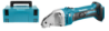 Afbeeldingen van Makita Plaatschaar DJS161ZJ - 18v 