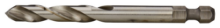 Afbeeldingen van Makita Centr boor gatzaagh HSS-G snel E-04086