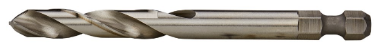 Afbeeldingen van Makita Centr boor gatzaagh HSS-G snel E-04086