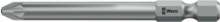 Afbeeldingen van Wera Bit pozidriv 855/4 Z