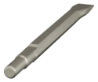 Afbeeldingen van Makita koudbeitel 26x300 mm sw19 D-20080 Op=Op