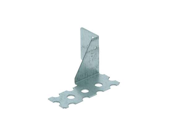 Afbeeldingen van GB lijmkozijnanker - 1,25mm - RVS 316 O.G.