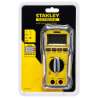 Afbeeldingen van STANLEY Fatmax smart digitale multimeter FMHT82563-0