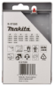 Afbeeldingen van Makita Metaalborenset HSS-G - 10 delig