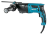 Afbeeldingen van Makita Boorhamer HR2601 - 230v 800Watt 