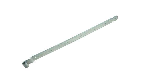 Afbeeldingen van GB Heng voor vlakwerk voor pen Ø16 800x45x6mm 