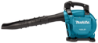Afbeeldingen van Makita Bladblazer/zuiger DUB363ZV - 2X18 V - met zuigset