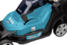 Afbeeldingen van Makita Grasmaaier DLM432Z - 2X18v 43cm - in doos 