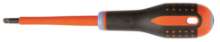 Afbeeldingen van Bahco ergonomische schroevendraaier vde combi BE-8720