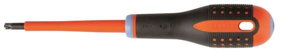 Afbeeldingen van Bahco ergonomische schroevendraaier vde combi BE-8720