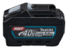 Afbeeldingen van Makita startset XGT DC40RB - 4xBL4050F 5.0Ah accu - in Mbox