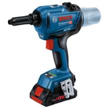 Afbeeldingen van Bosch Popnageltang GRG 18V-16 C