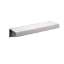 Afbeeldingen van Hettich Geleidingsprofiel STB 11, 3000, aluminium